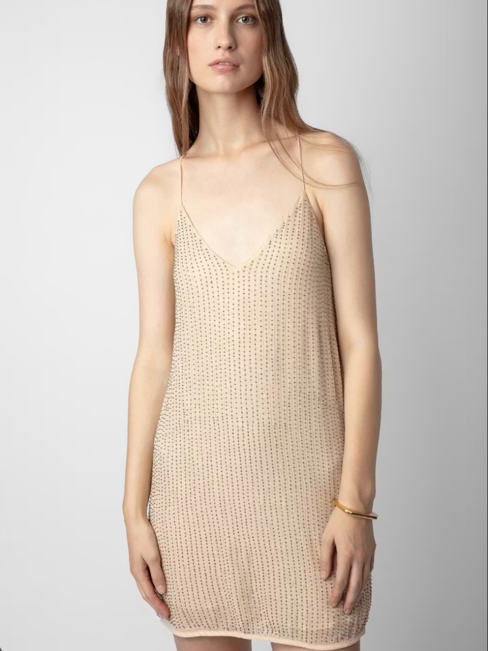 Caro dress - Zadig & Voltaire unused